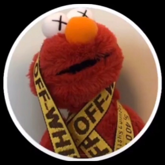 Meet your Posher, Robert - Picture 1 of 1